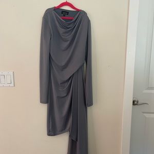Top shop dress, classy